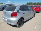 2013 VOLKSWAGEN POLO S 60 for sale at Copart WISBECH