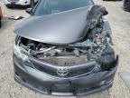 2013 Toyota Camry L en Venta en Magna, UT - Front End