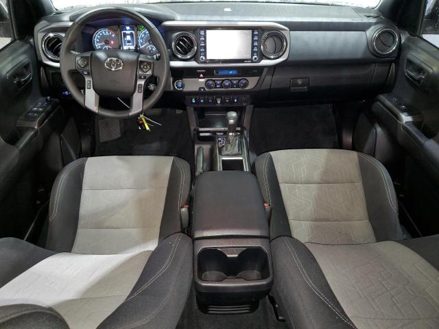  TOYOTA TACOMA 2022 White
