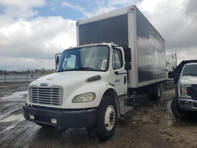 2007 Freightliner M2 106 Medium Duty