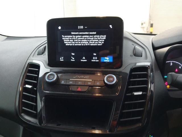 2019 FORD TRANSIT CO