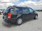 2014 Kia Sedona Lx للبيع في Haslet، TX - Side