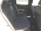 2021 Honda Civic Sport за продажба в Fresno, CA - Front End