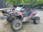 2018 Polaris Rzr Xp Turbo Eps en Venta en Waldorf, MD - Front End