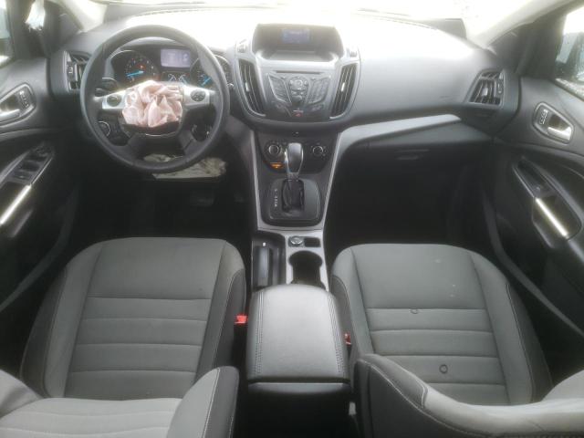 Паркетники FORD ESCAPE 2015 Белый