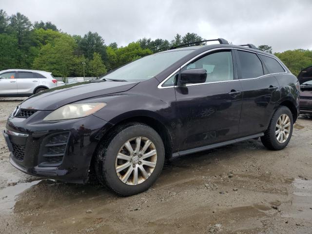 2010 Mazda Cx-7 
