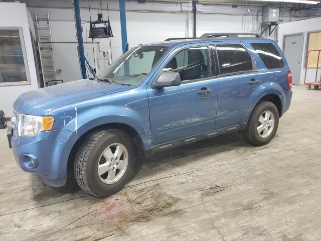 2009 Ford Escape Xlt
