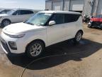 2021 Kia Soul Lx იყიდება Albuquerque-ში, NM - Normal Wear
