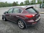 2015 Infiniti Qx50  for Sale in Spartanburg, SC - Front End