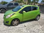 2015 Chevrolet Spark Ls за продажба в Opa Locka, FL - Minor Dent/Scratches