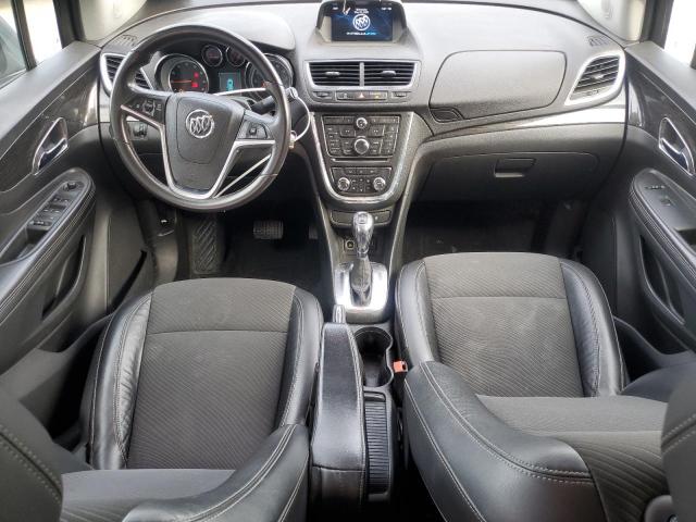  BUICK ENCORE 2014 Угольный