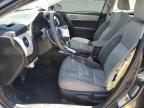 2019 Toyota Corolla L en Venta en Albuquerque, NM - Front End
