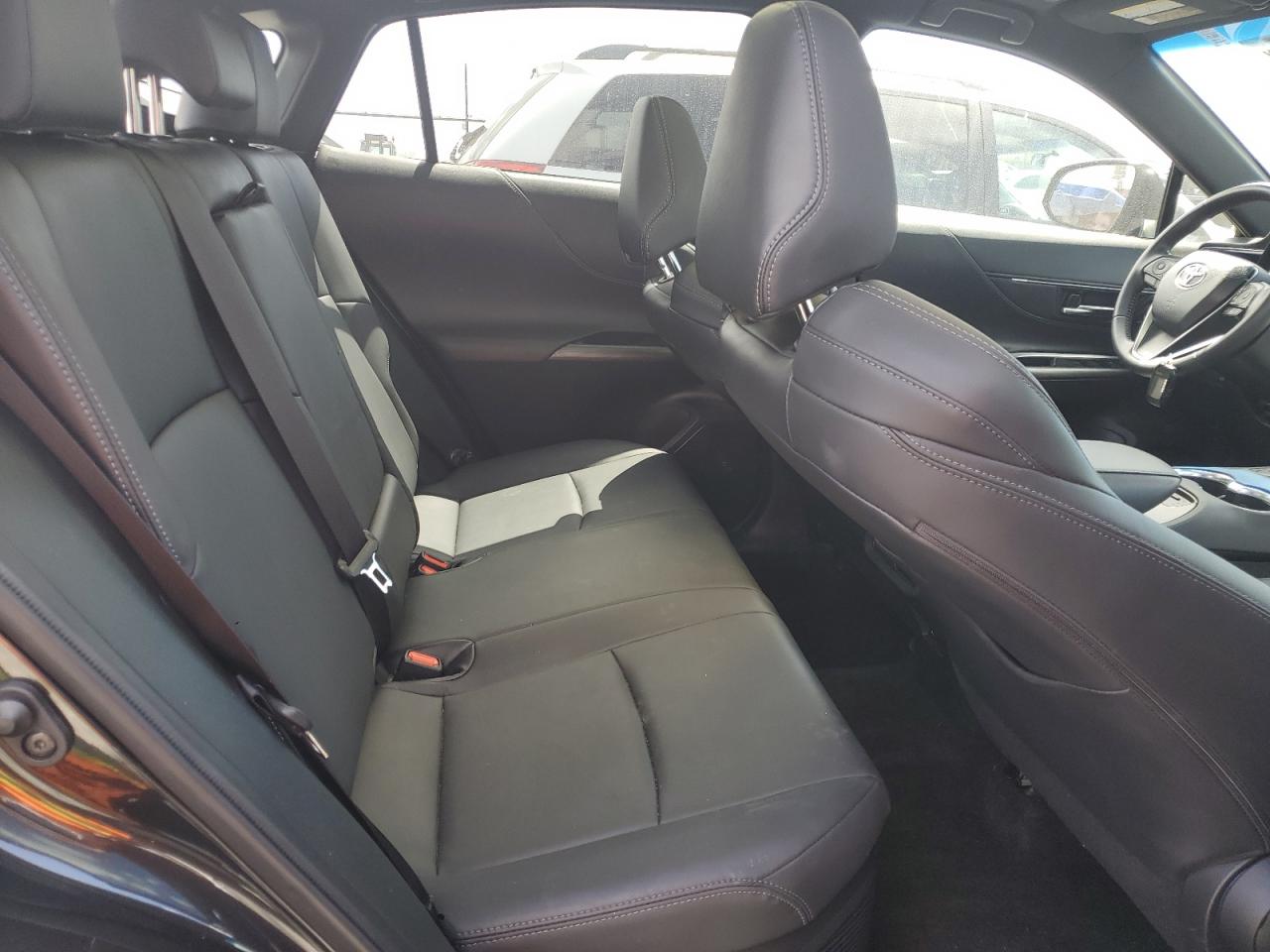 2023 Toyota Venza Le VIN: JTEAAAAHXPJ137149 Lot: 56430275