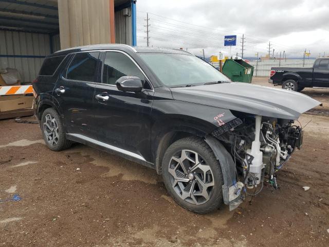  HYUNDAI PALISADE 2021 Black