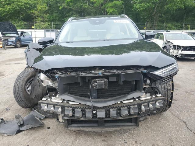  ACURA MDX 2023 Чорний