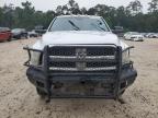 2017 Ram 3500 St на продаже в Houston, TX - All Over