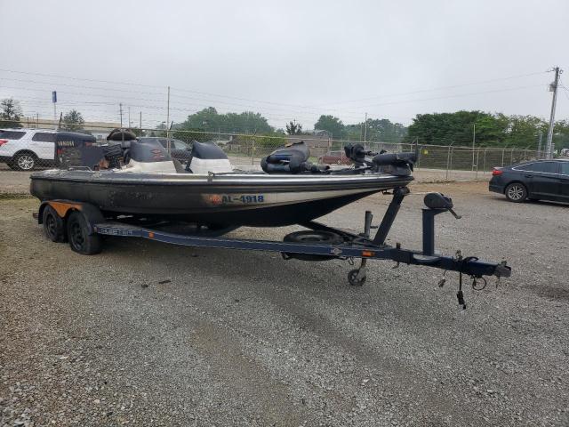 2003 Skeeter Zx225