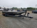 2003 Skeeter Zx225 de vânzare în Tanner, AL - Burn