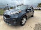 2017 Kia Sportage Lx for Sale in Oklahoma City, OK - Minor Dent/Scratches