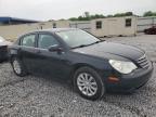 2010 Chrysler Sebring Limited на продаже в Hueytown, AL - Undercarriage