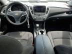 2023 Chevrolet Malibu Lt იყიდება Spartanburg-ში, SC - Side