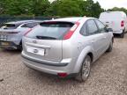 2008 FORD FOCUS GHIA for sale at Copart COLCHESTER