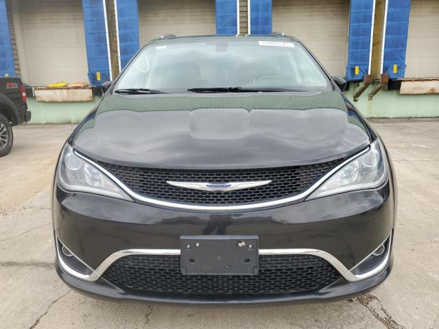  CHRYSLER PACIFICA 2019 Czarny