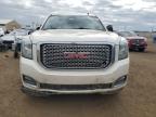2015 Gmc Yukon Denali en Venta en Brighton, CO - Front End