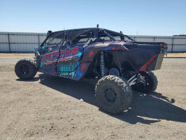 2021 CAN-AM MAVERICK X3 MAX RS TURBO R  