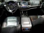2018 Toyota Highlander Se იყიდება York Haven-ში, PA - Top/Roof