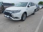 2018 MITSUBISHI OUTLANDER 4H PHEV CVT  for sale at Copart SANDWICH