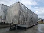 2014 Merritt Livestock Trailer zu verkaufen in Dyer, IN - All Over