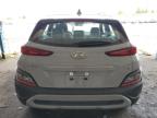2022 Hyundai Kona Sel იყიდება Colorado Springs-ში, CO - Front End