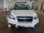 2017 Subaru Forester 2.5I Limited იყიდება Albany-ში, NY - Front End