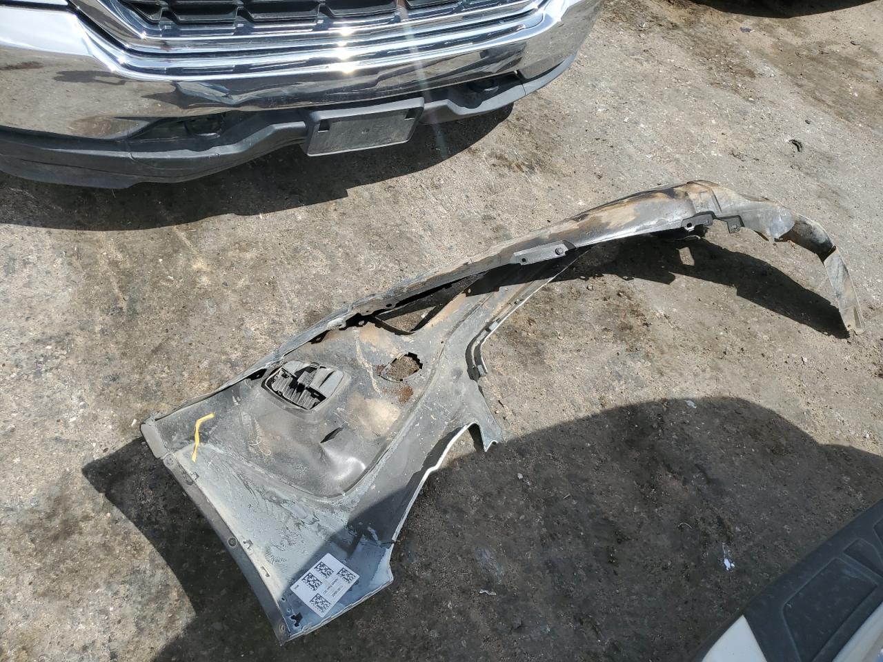 2021 Subaru Outback VIN: 4S4BTAAC3M3106683 Lot: 55268605