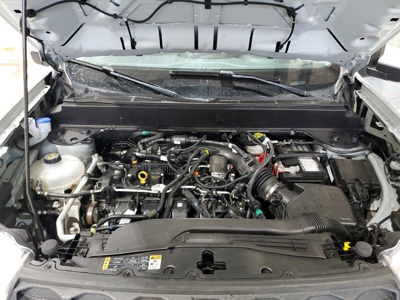 2022 Ford Maverick Xl VIN: 3FTTW8F98NRA77836 Lot: 56213765
