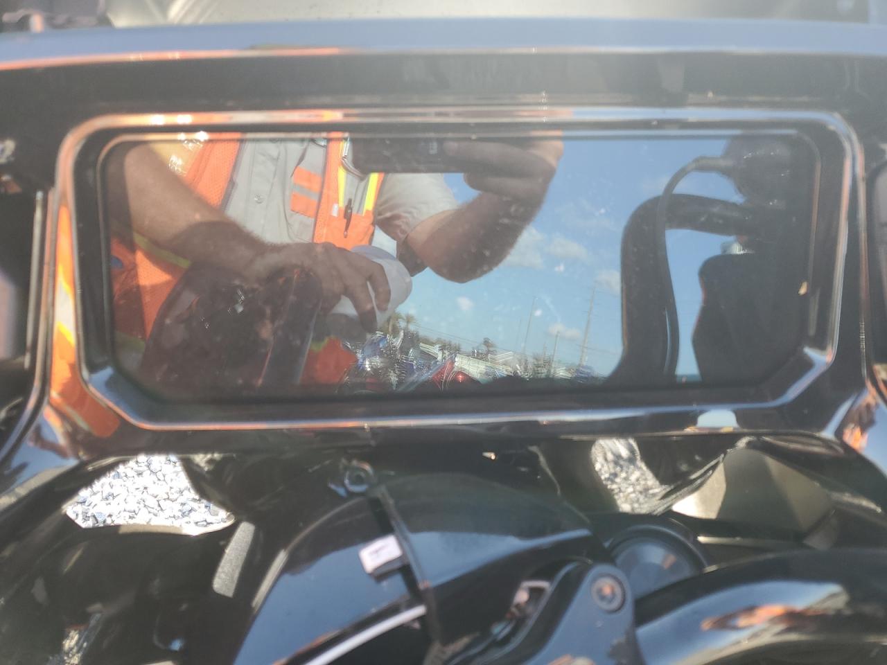 2023 Harley-Davidson Fltrxse VIN: 1HD1TC613PB959144 Lot: 56605515