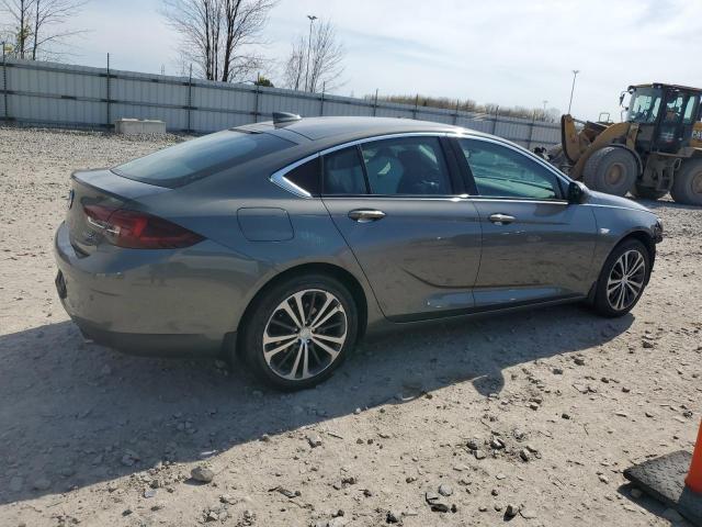  BUICK REGAL 2018 Gray