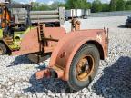 1967 Reel Trailer en Venta en Barberton, OH - All Over
