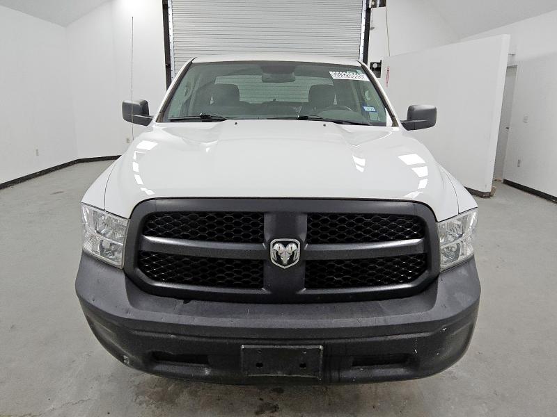  RAM 1500 2019 Biały