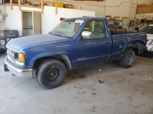 1997 Chevrolet Gmt-400 C1500