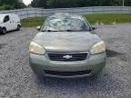 2006 Chevrolet Malibu Lt en Venta en Gastonia, NC - Side