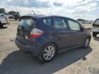 2009 Honda Fit Sport на продаже в Lumberton, NC - Side