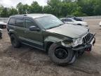 2008 Jeep Grand Cherokee Laredo للبيع في Waldorf، MD - Front End