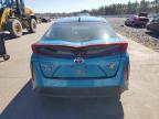 2018 Toyota Prius Prime  de vânzare în Windham, ME - Front End