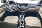 2022 Hyundai Accent Se for Sale in Ellenwood, GA - Side