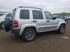 2004 Jeep Liberty Sport for Sale in Chicago Heights, IL - Rear End
