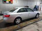 2009 Hyundai Sonata Gls for Sale in York Haven, PA - Front End