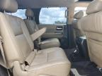 2010 Toyota Sequoia Limited en Venta en Riverview, FL - Mechanical