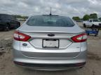 2014 Ford Fusion Se na sprzedaż w Dyer, IN - Front End